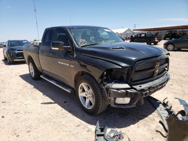 DODGE RAM 1500 2011 1d7rb1gt7bs635236