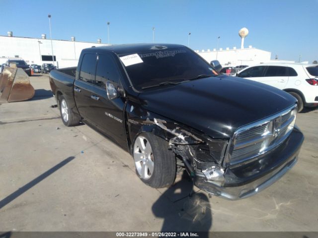 RAM 1500 2011 1d7rb1gt7bs637665