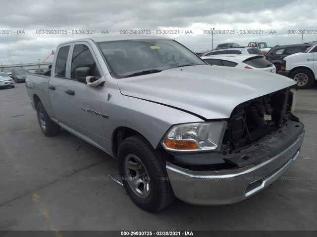 RAM 1500 2011 1d7rb1gt7bs689149