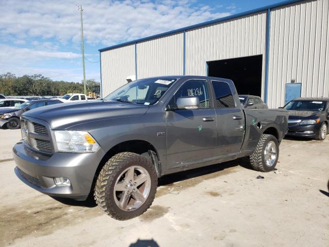 DODGE RAM 1500 2011 1d7rb1gt7bs689409