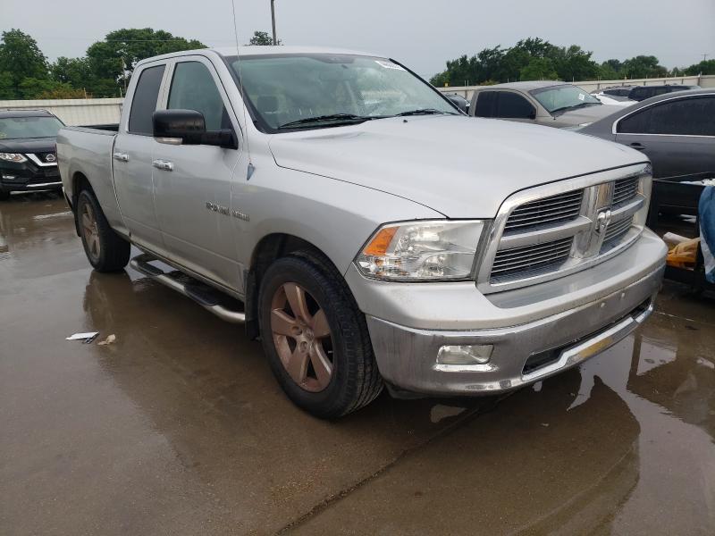 DODGE RAM 1500 2010 1d7rb1gt8as112709