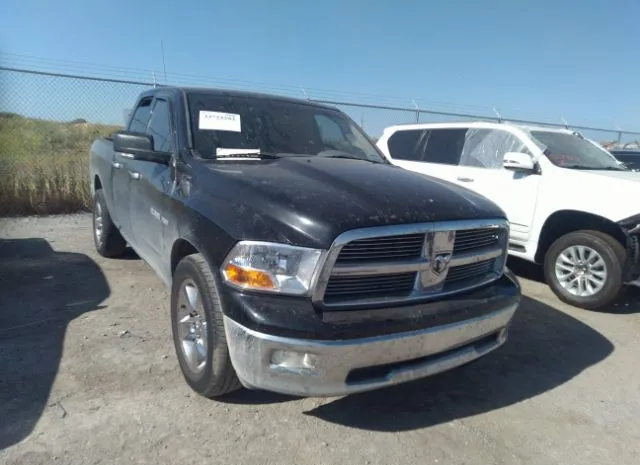 DODGE RAM 1500 2010 1d7rb1gt8as115741