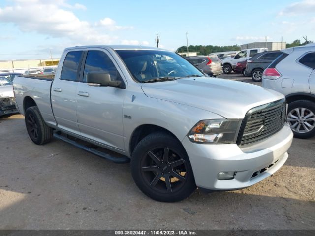 DODGE RAM 1500 2010 1d7rb1gt8as168987