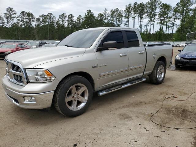 DODGE RAM 1500 2010 1d7rb1gt8as246670