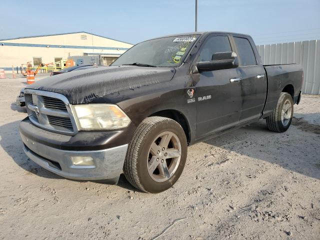 DODGE RAM 1500 2010 1d7rb1gt8as249889