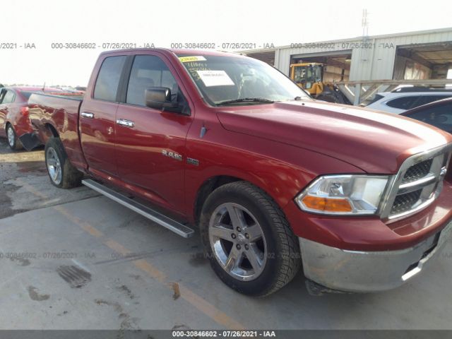 DODGE RAM 1500 2010 1d7rb1gt8as250461