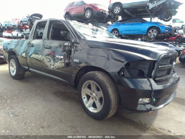 RAM 1500 2011 1d7rb1gt8bs526638