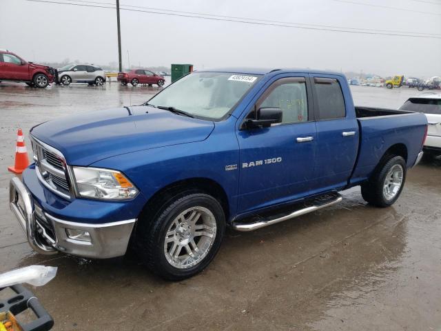 DODGE RAM 1500 2011 1d7rb1gt8bs554777