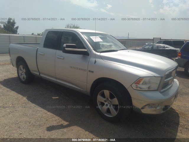 RAM 1500 2011 1d7rb1gt8bs564578