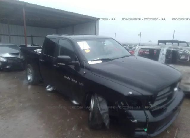 RAM 1500 2011 1d7rb1gt8bs583955