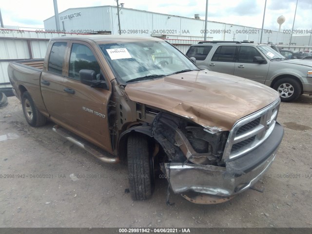 RAM 1500 2011 1d7rb1gt8bs629140