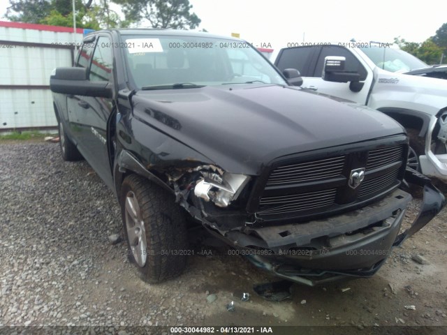 RAM 1500 2011 1d7rb1gt8bs634810