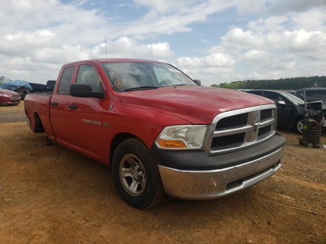 DODGE RAM 1500 2011 1d7rb1gt8bs689189