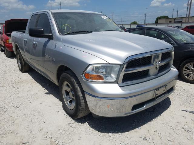 DODGE RAM 1500 2010 1d7rb1gt9as112072