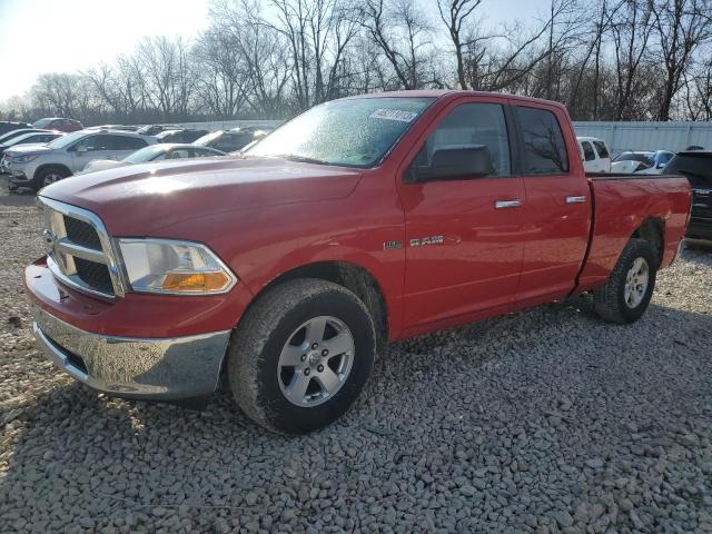 DODGE RAM 1500 2010 1d7rb1gt9as144665