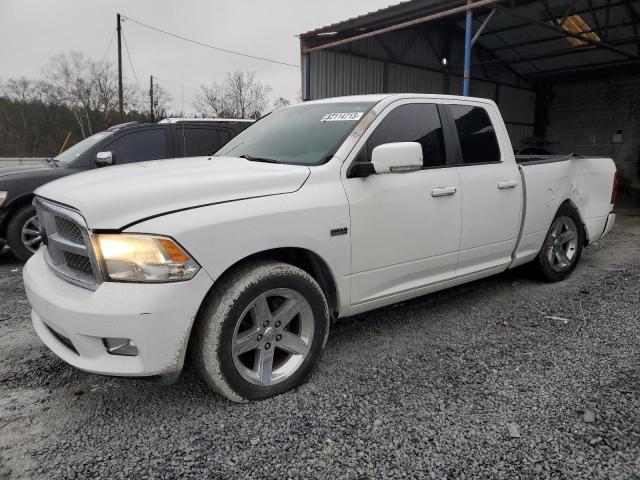 DODGE RAM 1500 2010 1d7rb1gt9as164656