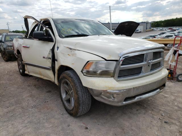 DODGE RAM 1500 2010 1d7rb1gt9as226346