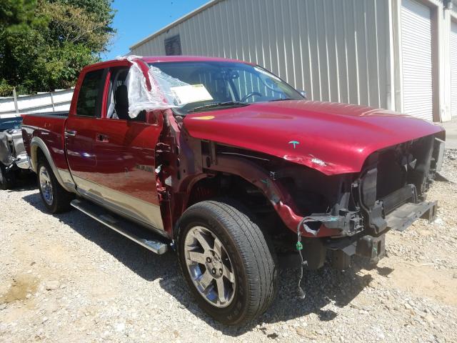 DODGE RAM 1500 2010 1d7rb1gt9as238254