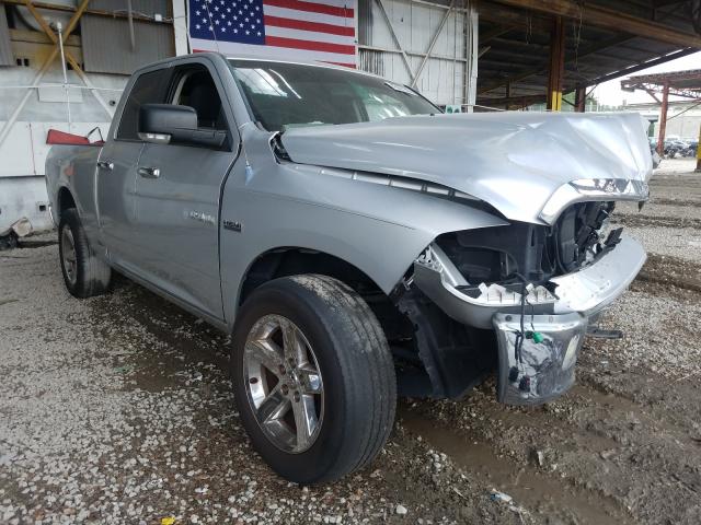 DODGE RAM 1500 2010 1d7rb1gt9as249349