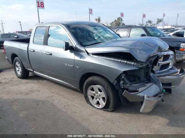 DODGE RAM 1500 2010 1d7rb1gt9as250176