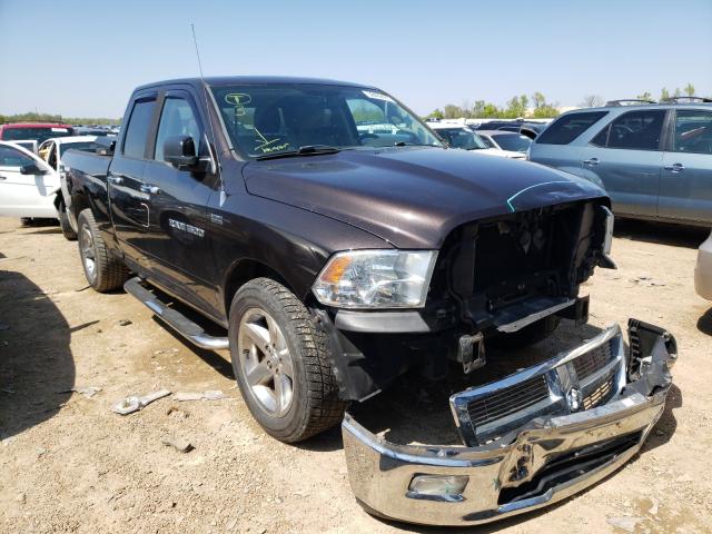 DODGE RAM 1500 2011 1d7rb1gt9bs530598