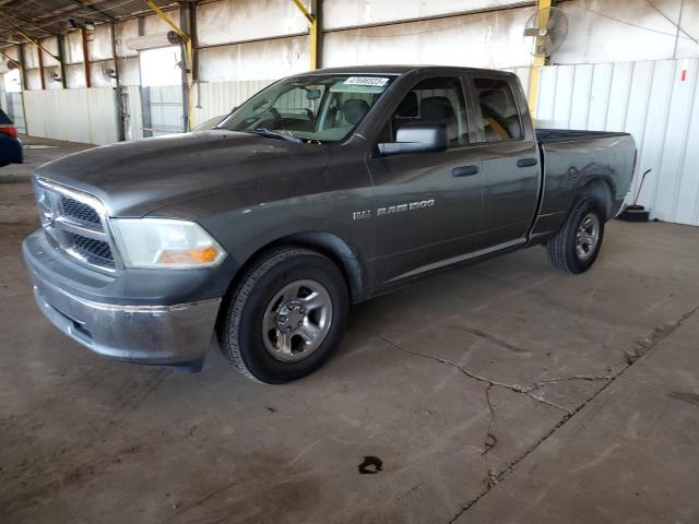 DODGE RAM 1500 2011 1d7rb1gt9bs535123