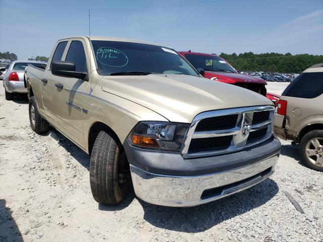 DODGE RAM 1500 2011 1d7rb1gt9bs535171