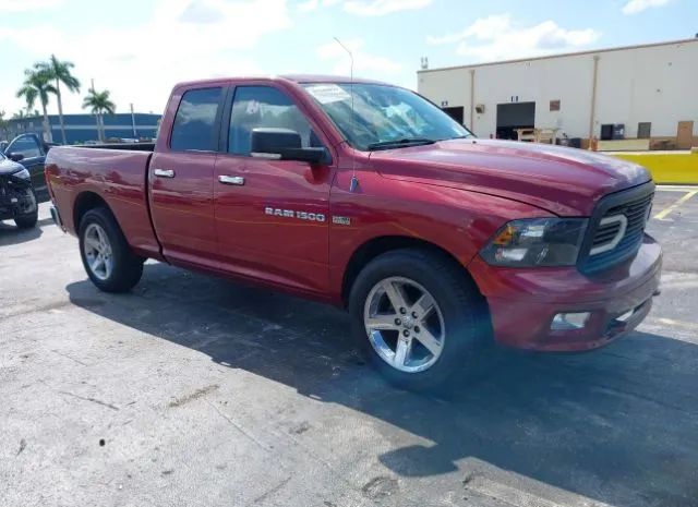 RAM 1500 2011 1d7rb1gt9bs548034