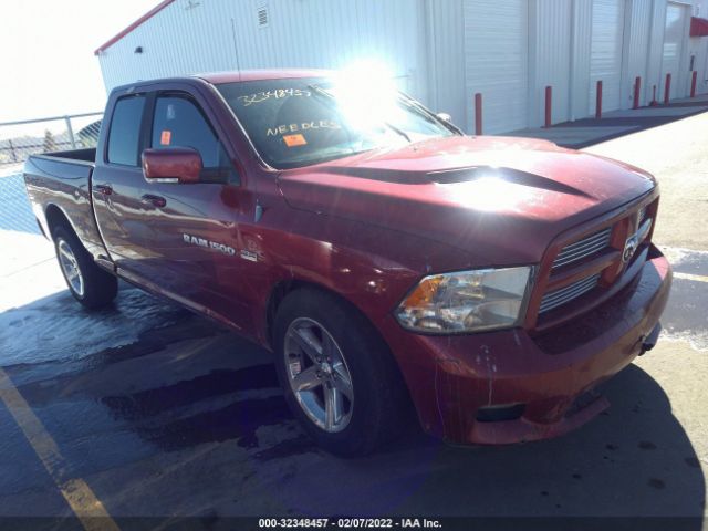 RAM 1500 2011 1d7rb1gt9bs555145