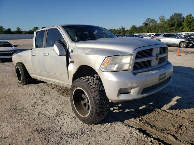 DODGE RAM 1500 2011 1d7rb1gt9bs566517