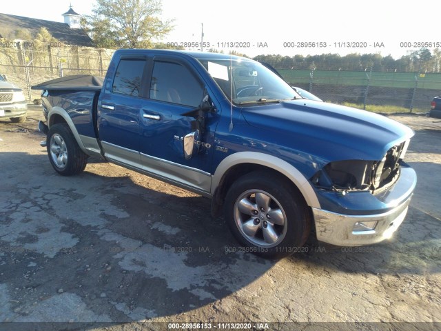 RAM 1500 2011 1d7rb1gt9bs572284