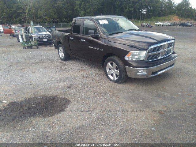 RAM 1500 2011 1d7rb1gt9bs607003