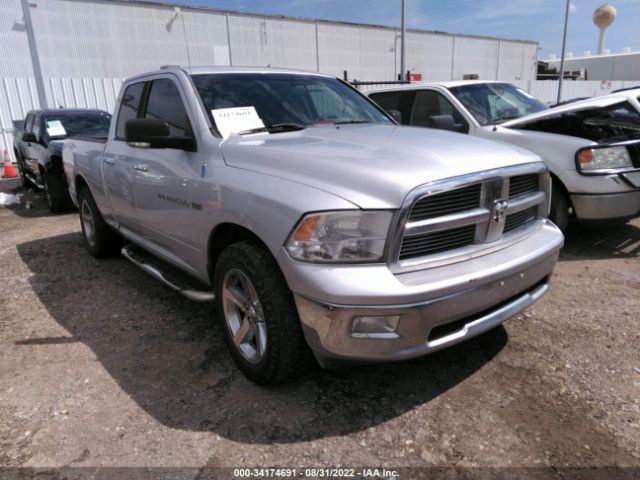 RAM 1500 2011 1d7rb1gt9bs635125