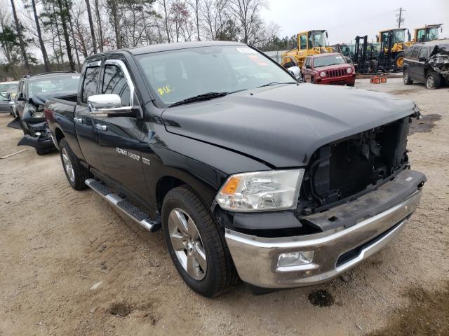 DODGE RAM 1500 2011 1d7rb1gt9bs637957