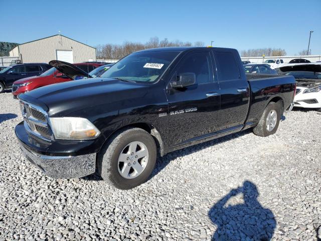 DODGE RAM 1500 2011 1d7rb1gt9bs657366