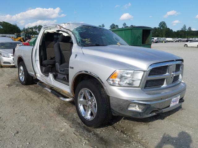 DODGE RAM 1500 2011 1d7rb1gt9bs663863