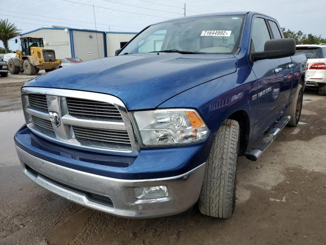 DODGE RAM 1500 2011 1d7rb1gt9bs677391