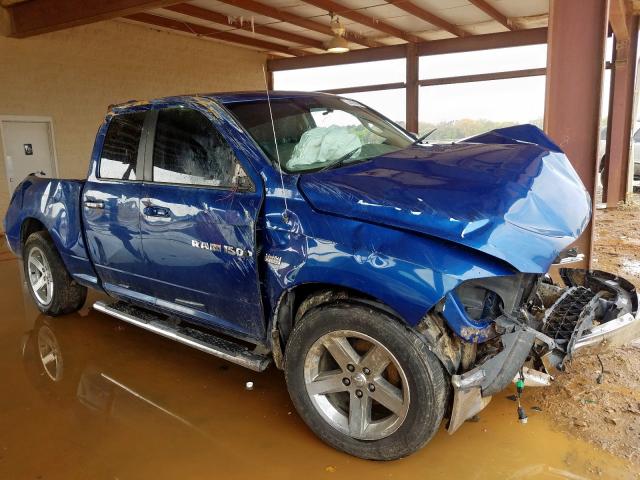 DODGE RAM 1500 2011 1d7rb1gt9bs688763