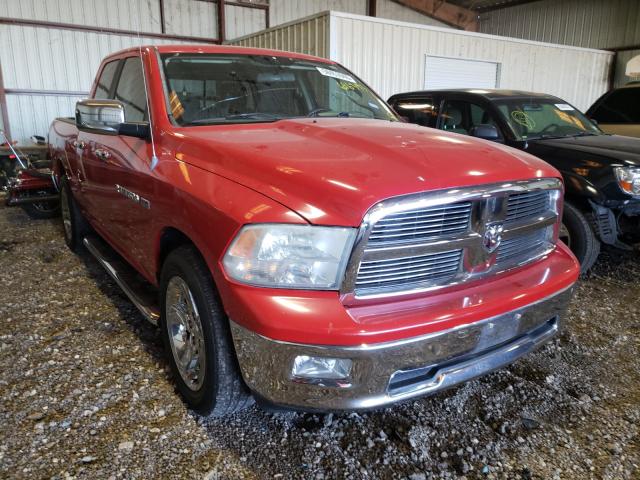 DODGE RAM 1500 2011 1d7rb1gt9bs696393