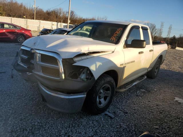 DODGE RAM 1500 2011 1d7rb1gt9bs702337