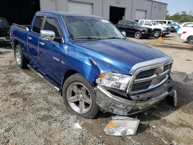 DODGE RAM 1500 2010 1d7rb1gtxas106183