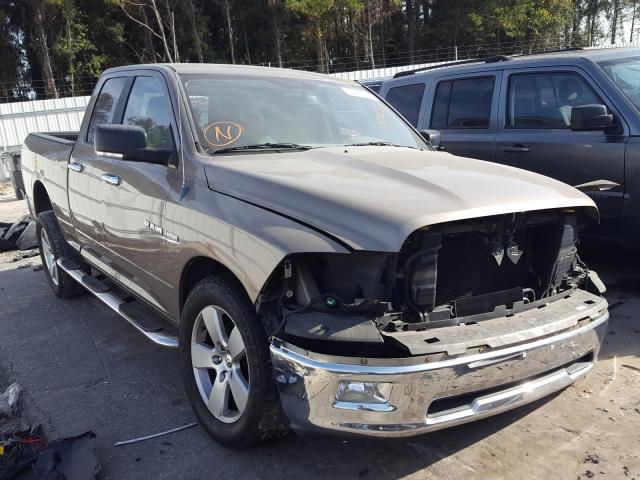 DODGE RAM 1500 2010 1d7rb1gtxas119158