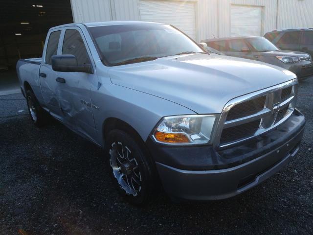 DODGE RAM 1500 2010 1d7rb1gtxas133447