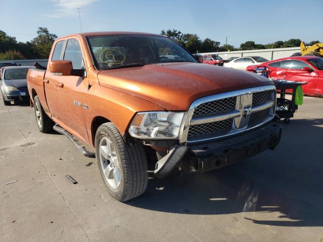 DODGE RAM 1500 2010 1d7rb1gtxas171017