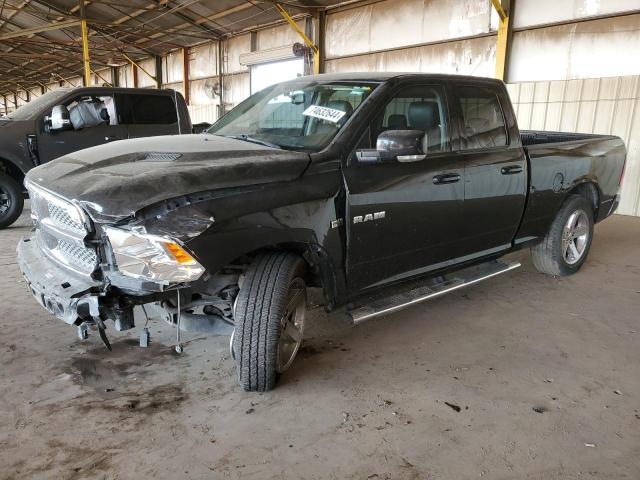 DODGE RAM 1500 2010 1d7rb1gtxas176234