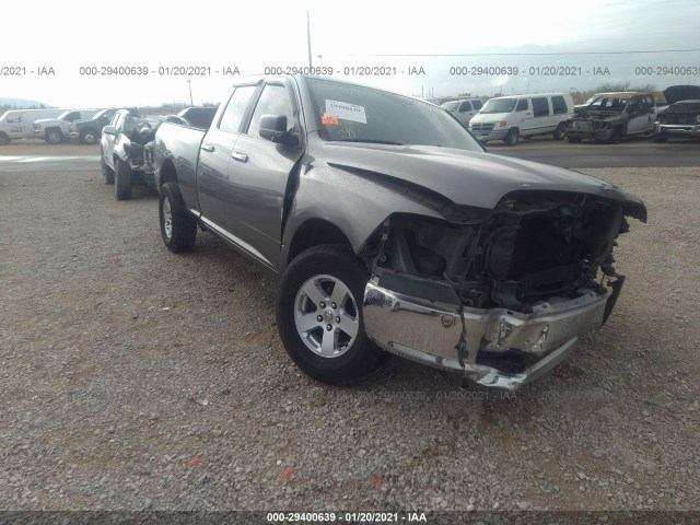 DODGE RAM 1500 2010 1d7rb1gtxas190439