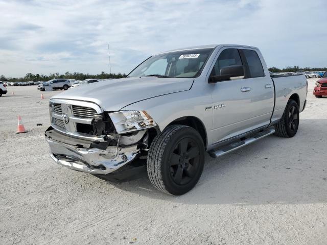 DODGE RAM 1500 2010 1d7rb1gtxas204324