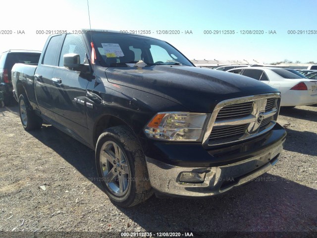 DODGE RAM 1500 2010 1d7rb1gtxas217641