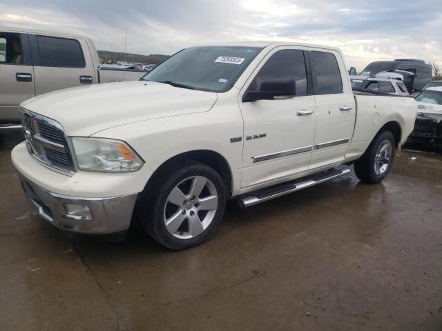 DODGE ALL MODELS 2010 1d7rb1gtxas225982