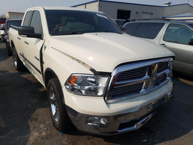 DODGE RAM 1500 2010 1d7rb1gtxas226386